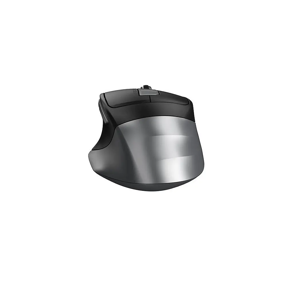 Мишка A4Tech FG35 Grey - фото 3