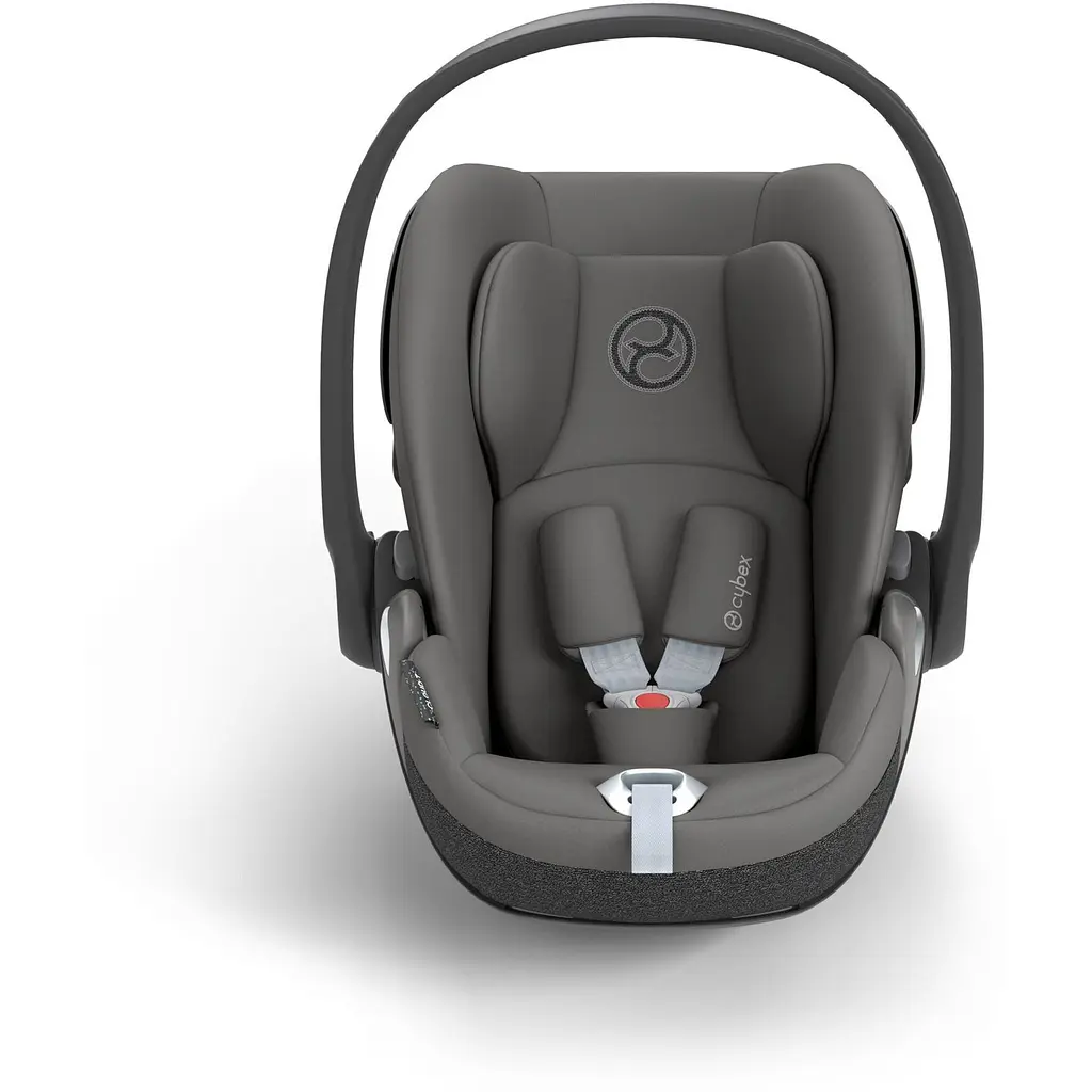 Автокресло Cybex Cloud T i-Size Mirage Grey (523000225) - фото 2