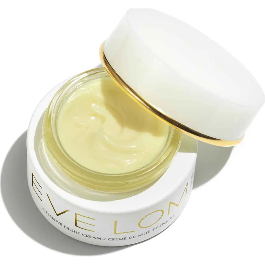 Крем для обличчя Eve Lom Intensive Night Cream Нічний омолоджувальний 50 мл (5050013025373) - фото 4