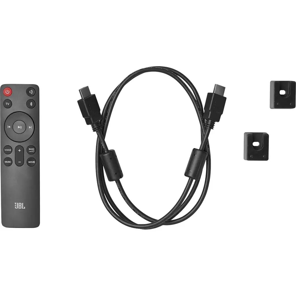 Саундбар JBL Cinema SB550 (JBLSB550BLKEP) - фото 6