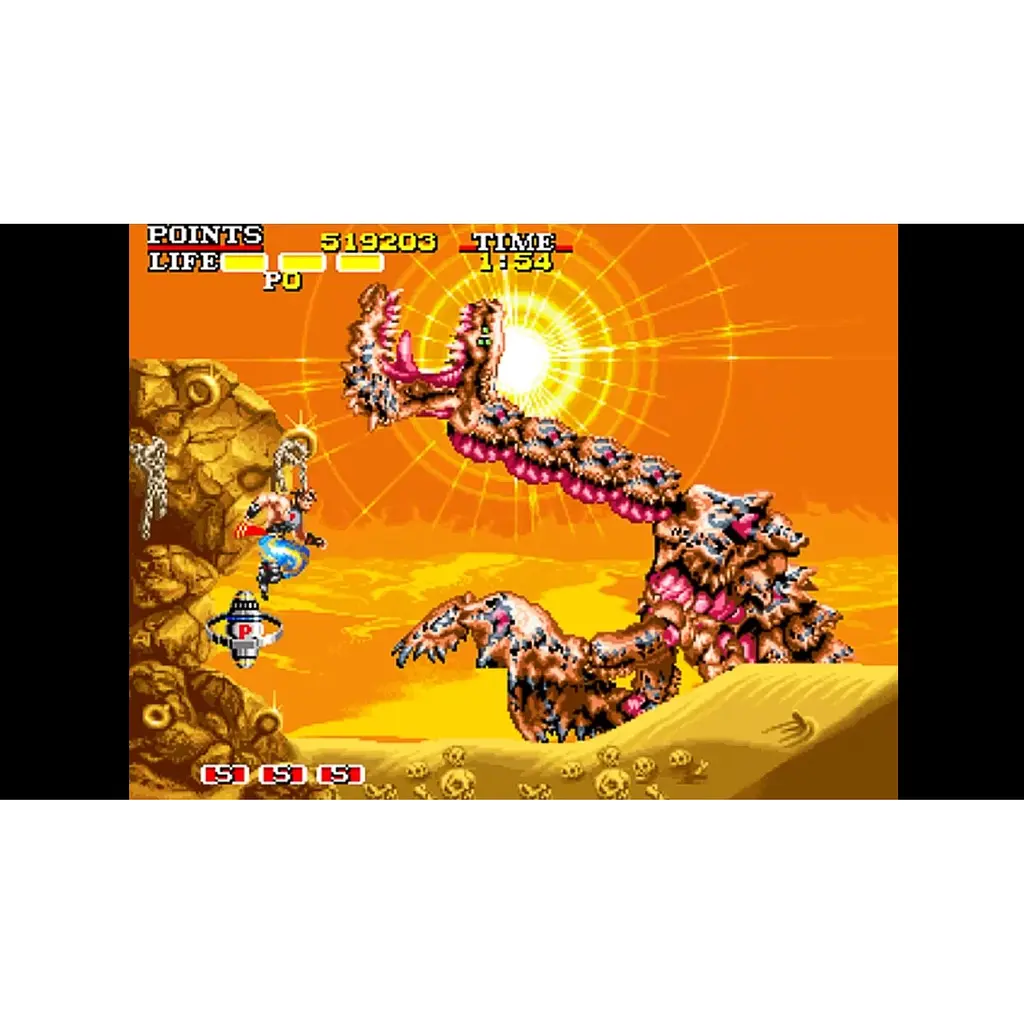 Ключ активации Microsoft Cannon Dancer - Osman для Xbox One/Series S/X - фото 5