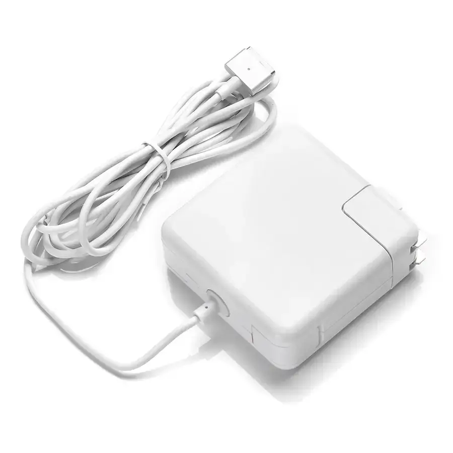 Блок питания для ноутбука Apple зарядное устройство Magsafe 2 MD592CH/A 45W - фото 2