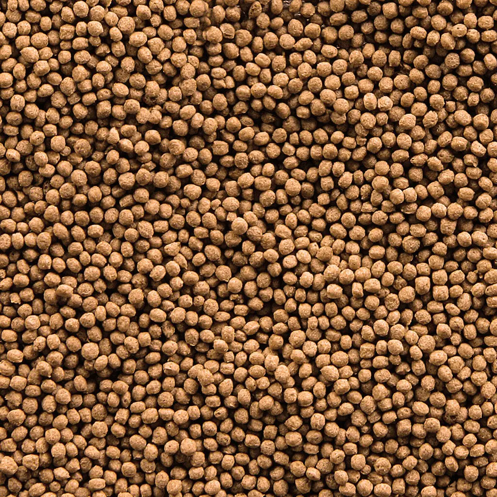 Корм для золотих риб Sera Goldy Gran Nature у гранулах 100 мл (30 г) 08617 - фото 2