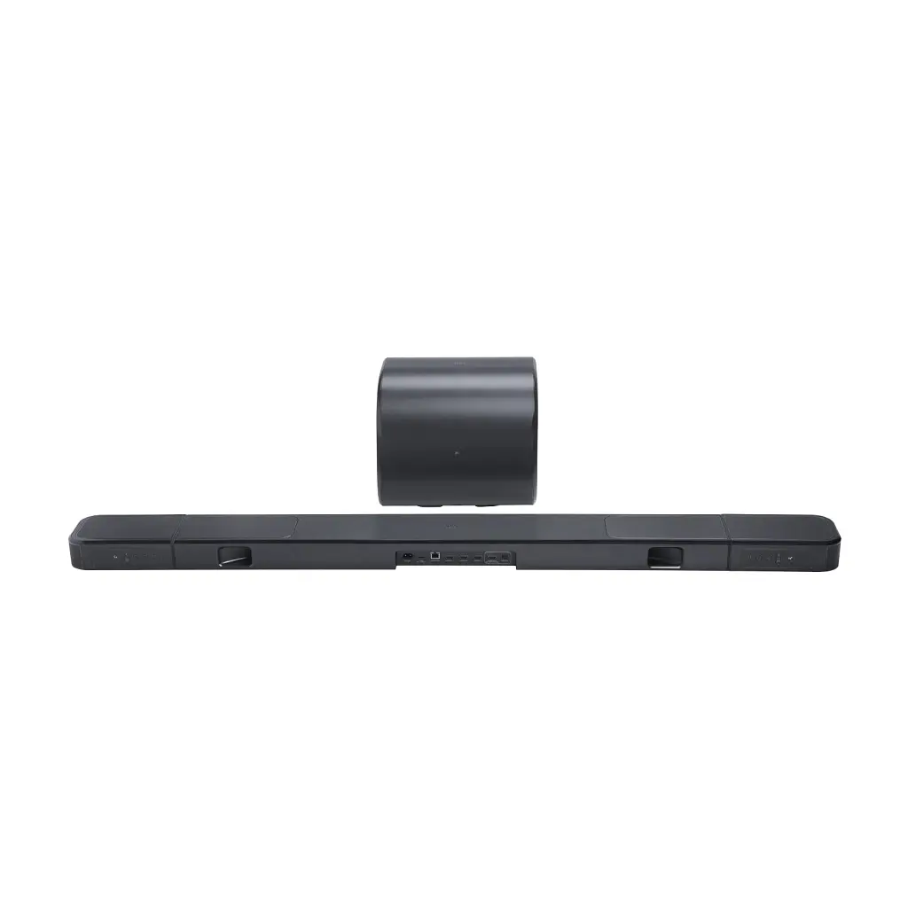 Акустична система JBL Bar 1300MK2 (JBLBAR1300M2BLKEP) - фото 5