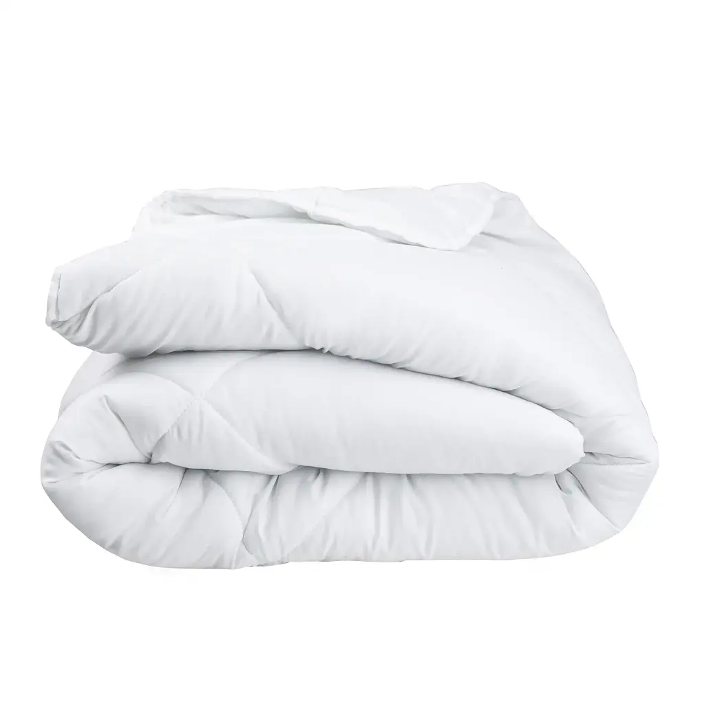 Ковдра FRIENDLY WHITE COMFORT 350 г/м2, 200x220 см (1-02567_00000) - фото 4