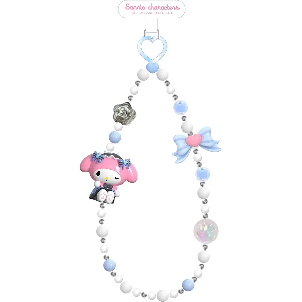 Ланцюжок для телефону Pop Top Hello Kitty та друзі Милий стиль (25SM-008) - фото 2