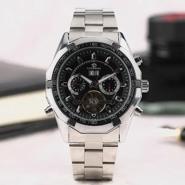 Годинник Forsining Texas - фото 22