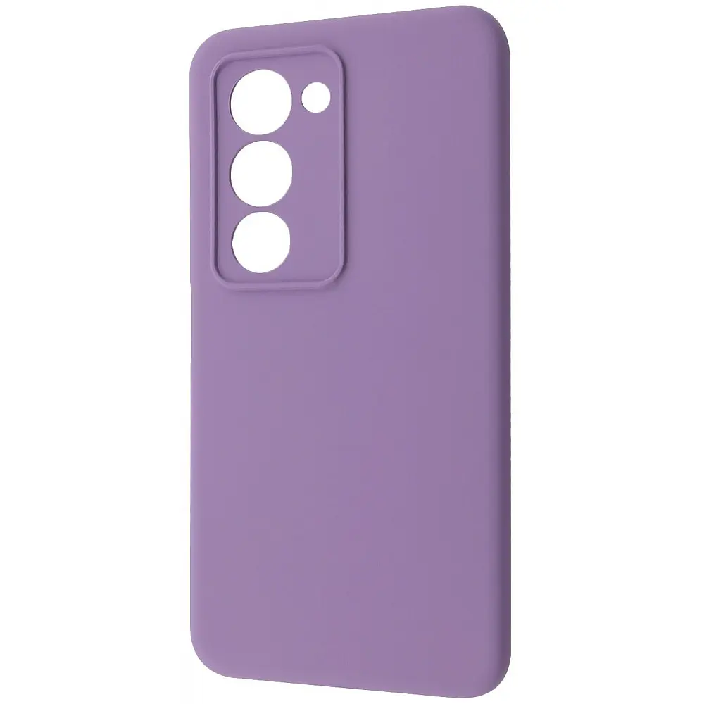 Чохол WAVE Colorful Case (TPU) Xiaomi Redmi 15 4G/5G 169.5mm в асортименті - фото 5