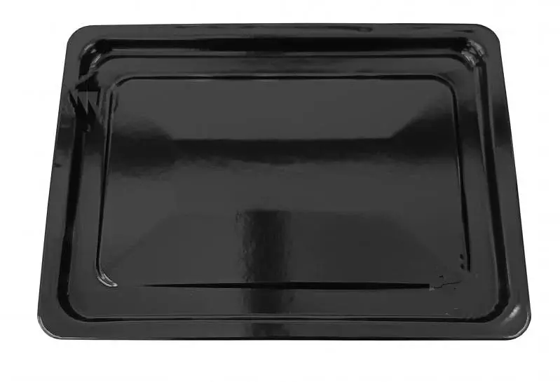 Електродухівка Castle CPE-70B 70 л Black - фото 4