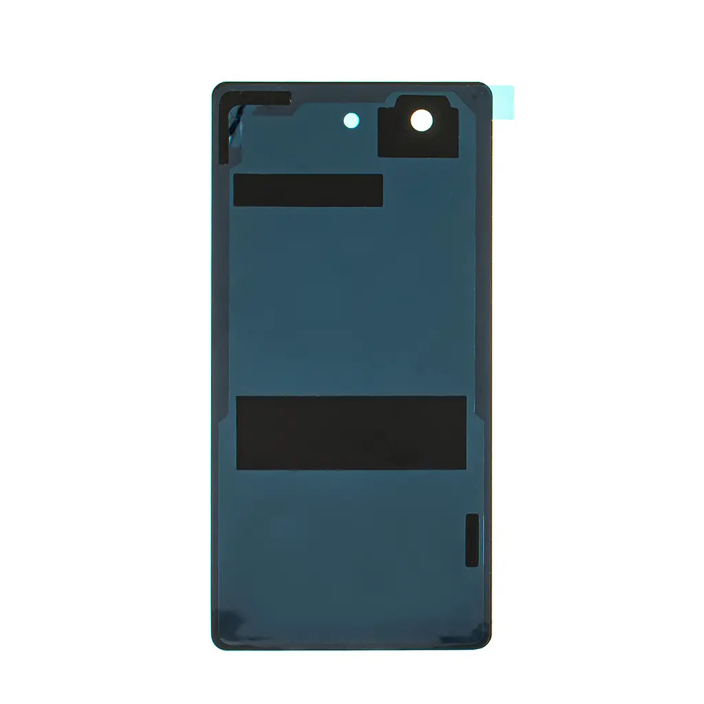 Задня кришка для Sony Xperia Z3 Compact Mini D5803 D5833 білий - фото 2