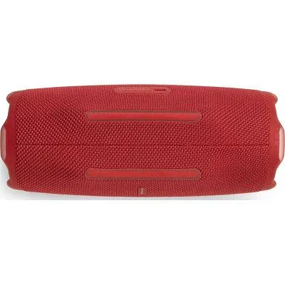 Акустична система JBL Charge 6 Red (JBLCHARGE6RED) - фото 7