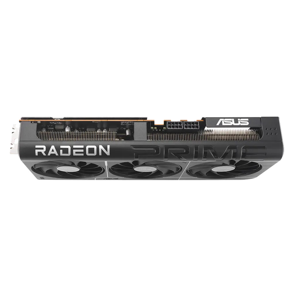 Відеокарта AMD Radeon RX 9070 16GB Asus Prime OC (PRIME-RX9070-O16G) - фото 4