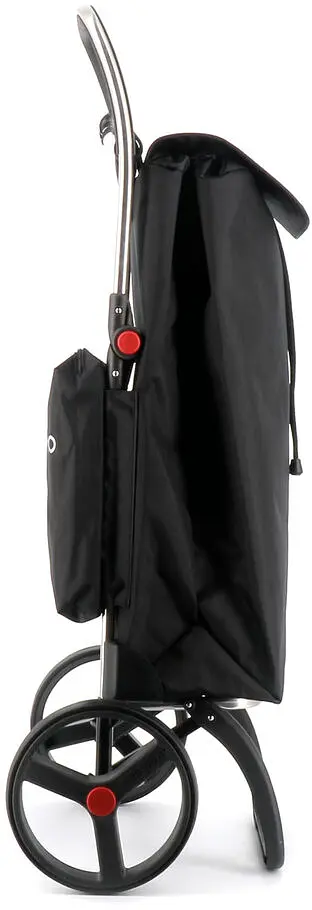 Сумка-візок Rolser I-Max Termo Zen 2LRSG Negro (IMX356-1023) - фото 4