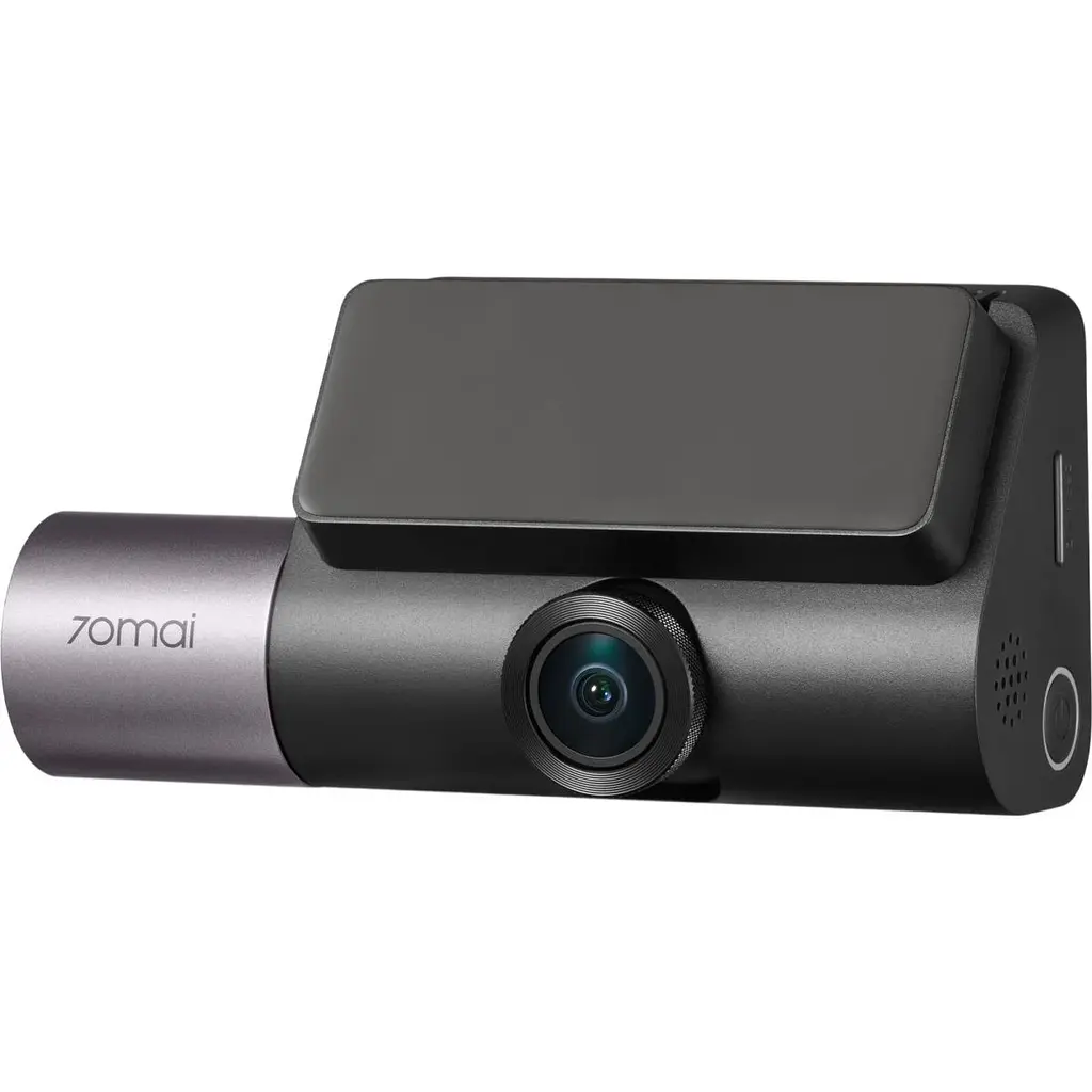 Автомобільний відеореєстратор 70mai Dash Cam 4K T800 + RC24 [168014] - фото 5