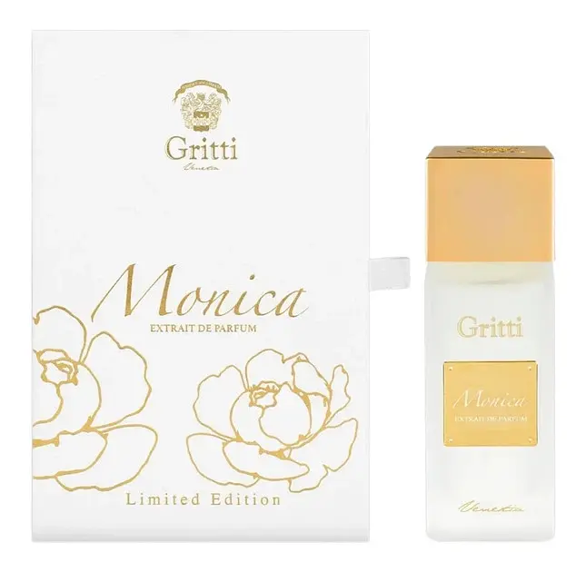 Gritti Monica (жіночі) 100ml екстракт де парфум