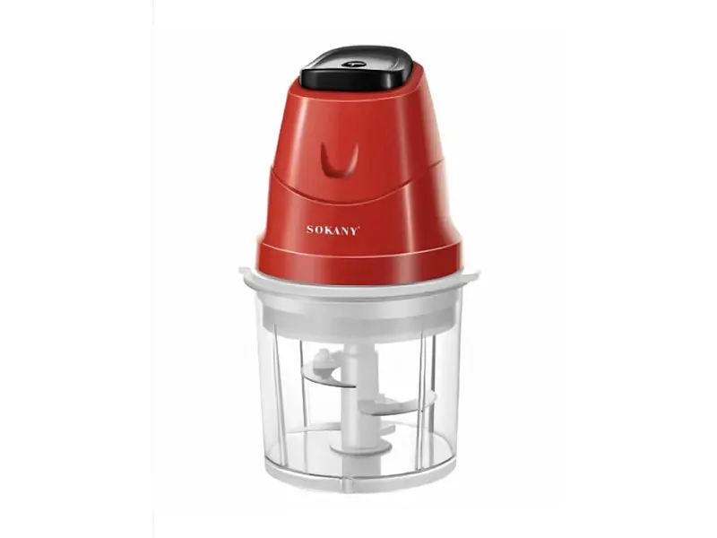 Подрібнювач Sokany SK06009R