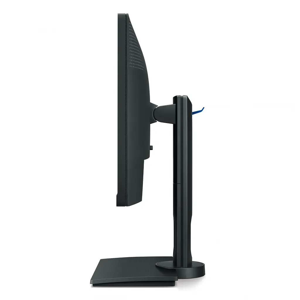 Монітор BenQ PD2500Q Grey (9H.LG8LA.TSE) - фото 3