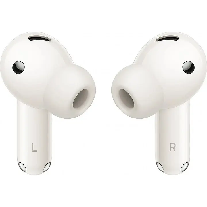 Bluetooth-гарнітура Huawei FreeBuds 7i Білий (55038460) - фото 7