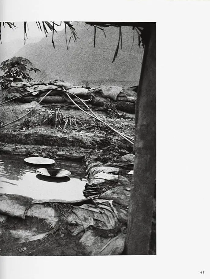 Sebastiao Salgado. Gold - фото 6