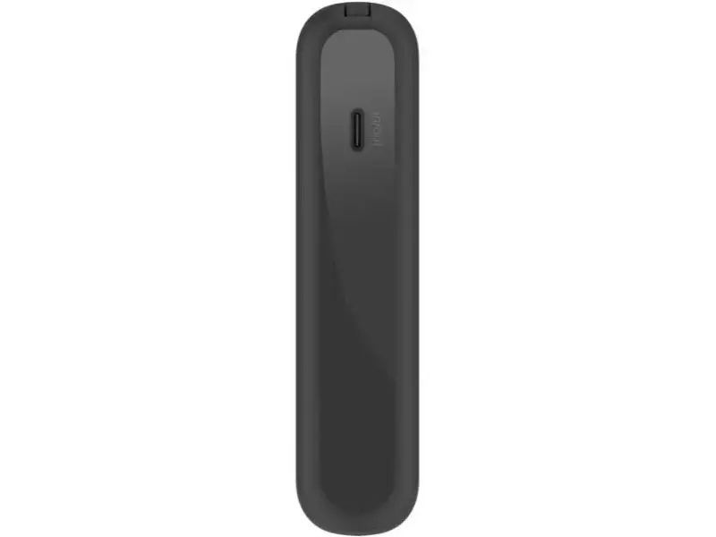 Зовнішній акумулятор (павербанк) Belkin Boost Charge 10000mAh Black (BPB021HQBK) - фото 4