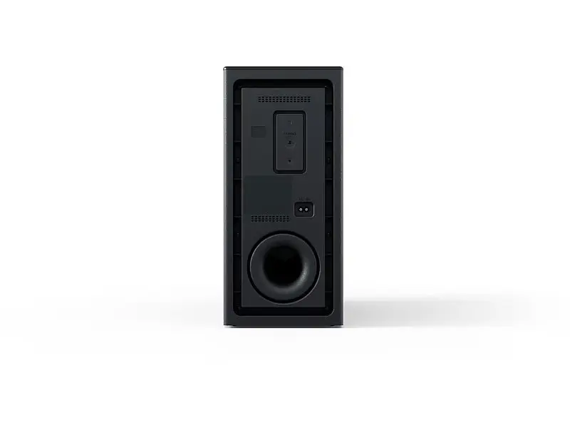 Саундбар LG SG10TY - фото 7