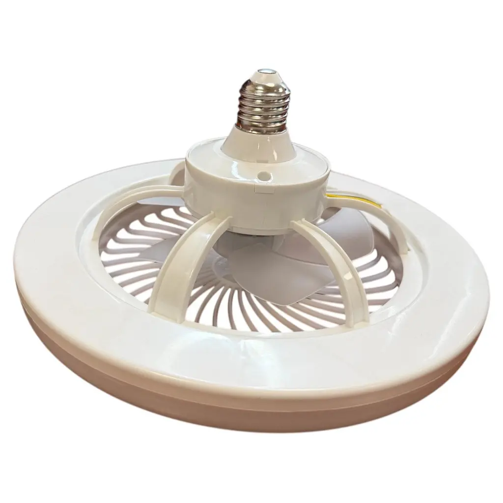 Вентилятор XoKo LED Fan Light 001 (XK-FL-001) - фото 3