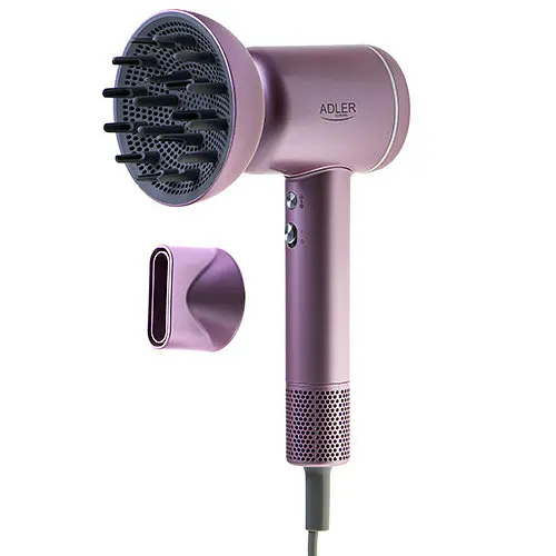 Фен Adler AD 2270 pink