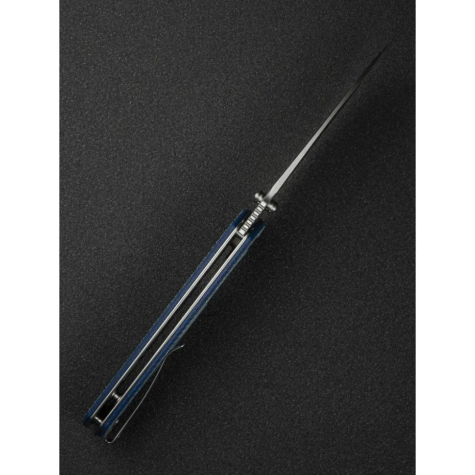 Ніж складаний Sencut Skarnax S24025-3 - фото 13