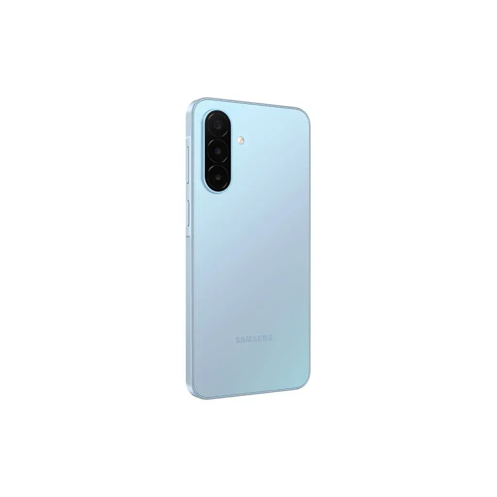 Мобільний телефон Samsung Galaxy A18 LTE 8/256Gb Light Blue (SM-A185FLBHEUC) - фото 6