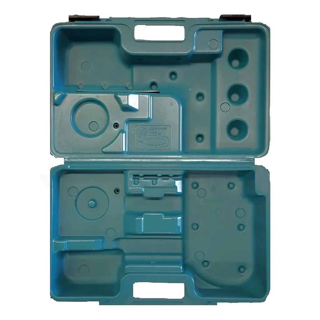 Кейс пластиковий для КШМ Makita 824985-4 (GA4530, GA5030, 9554NB, 9555NB, 9558HN, 9558NB) - фото 2