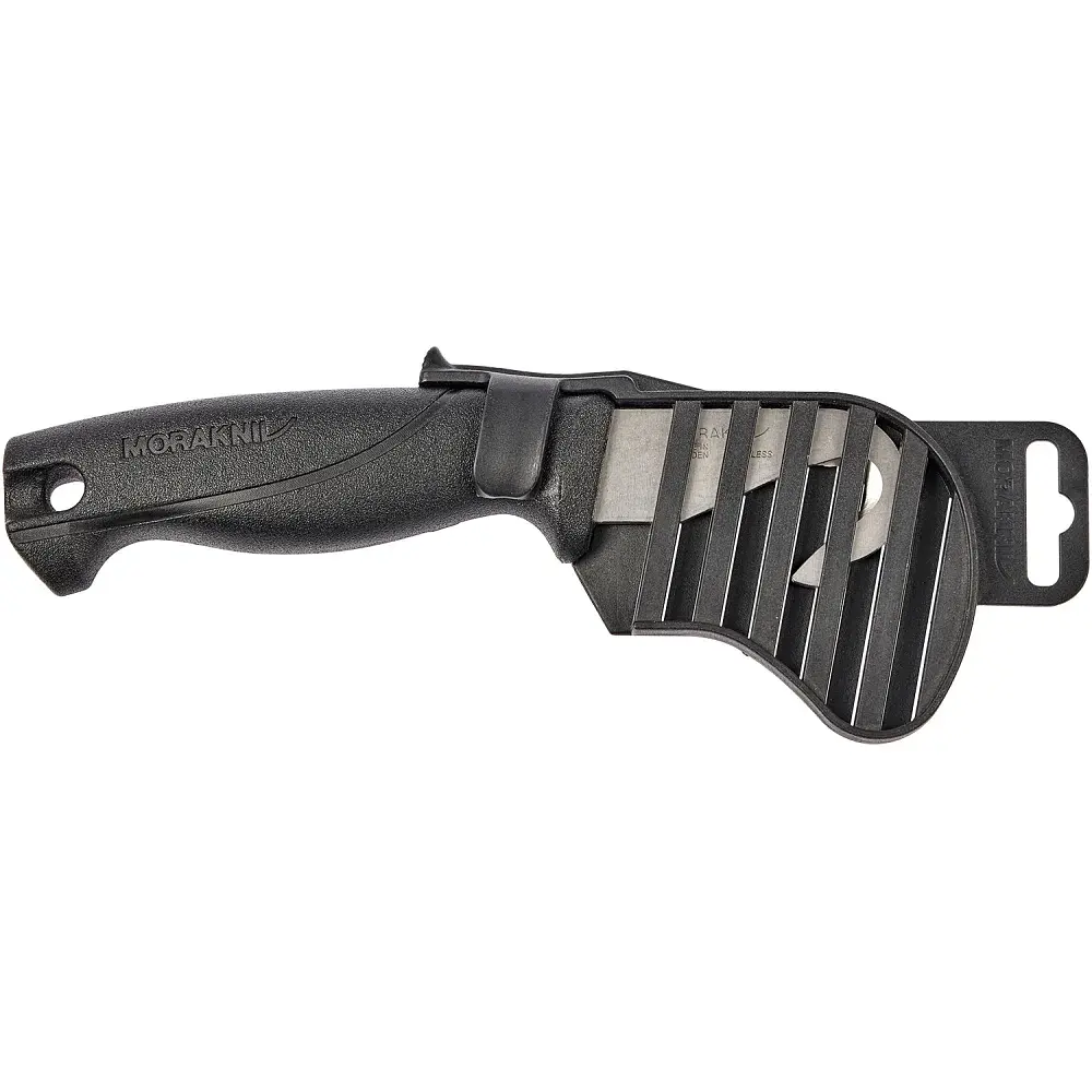 Ніж Morakniv Hunting Belly Opener - фото 4