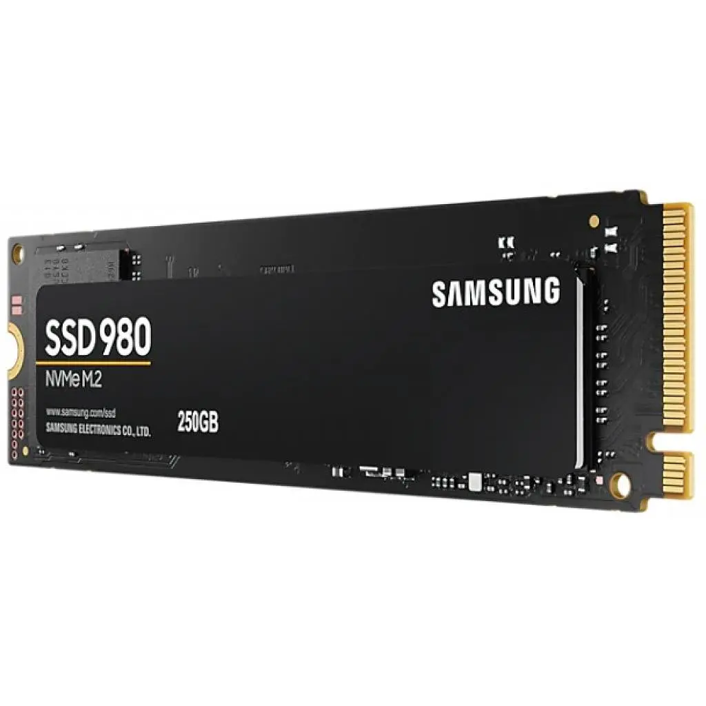 Накопичувач SSD M.2 2280 250GB 980 series Samsung (MZ-V8V250BW) - фото 3