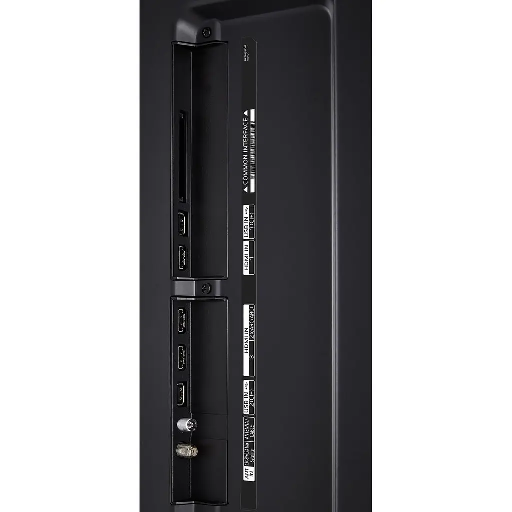 Телевизор LG AI UT91, 75" IPS 4K [75UT91006LA] RU [137386] - фото 7