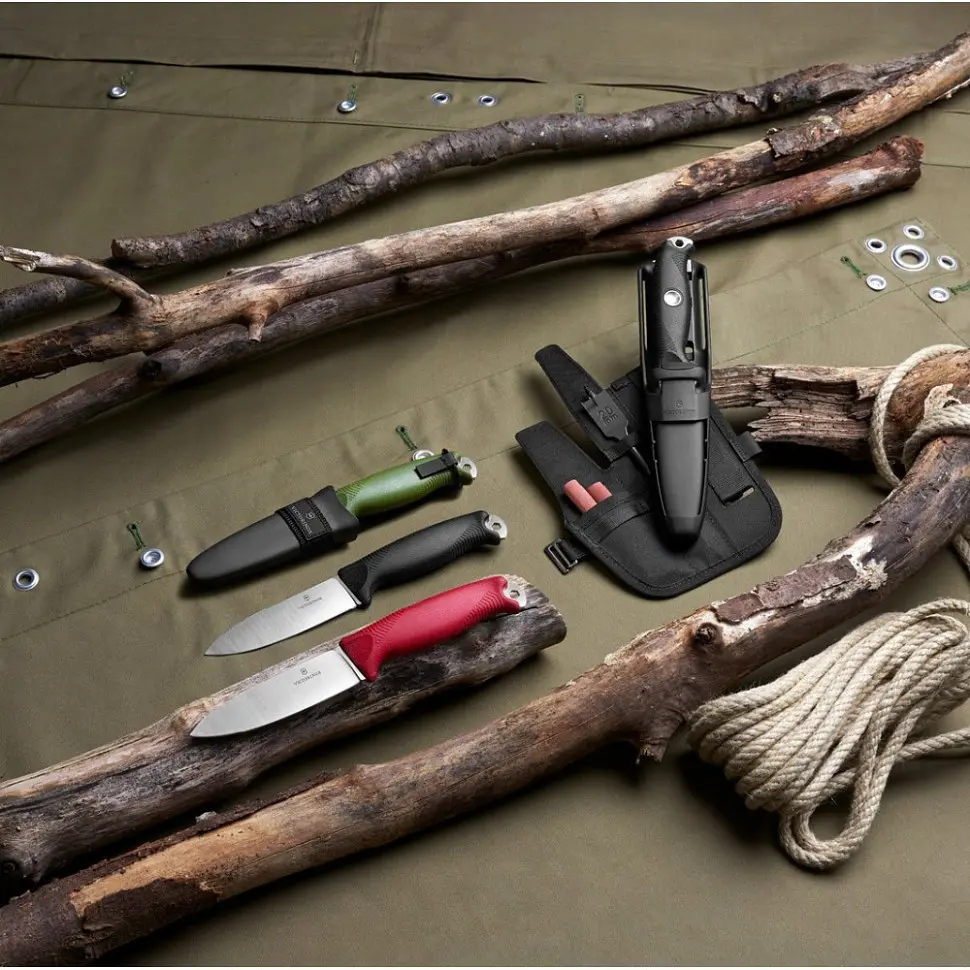 Аксесуари для ножа Victorinox Venture Pro 4.0540 - фото 8