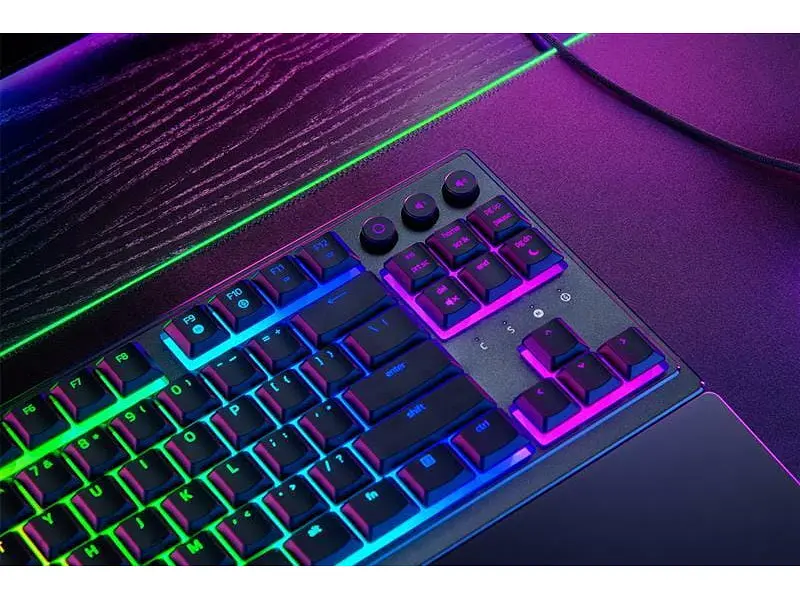 Клавіатура Razer Ornata V3 TKL (RZ03-04880100-R3M1) - фото 5