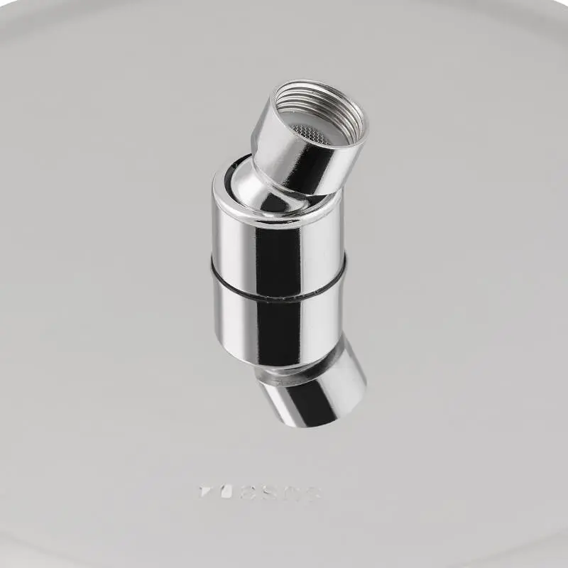 Лійка для верхнього душу Lidz (CRM) 51 10 103 25 - фото 3