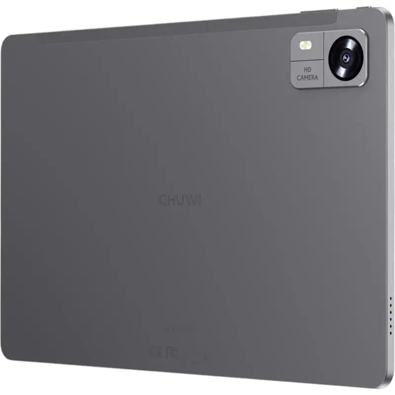 Планшет Chuwi Hi10 XPro 4G Dual Sim Grey (CWI559/CW-102939) с клавиатурой - фото 10