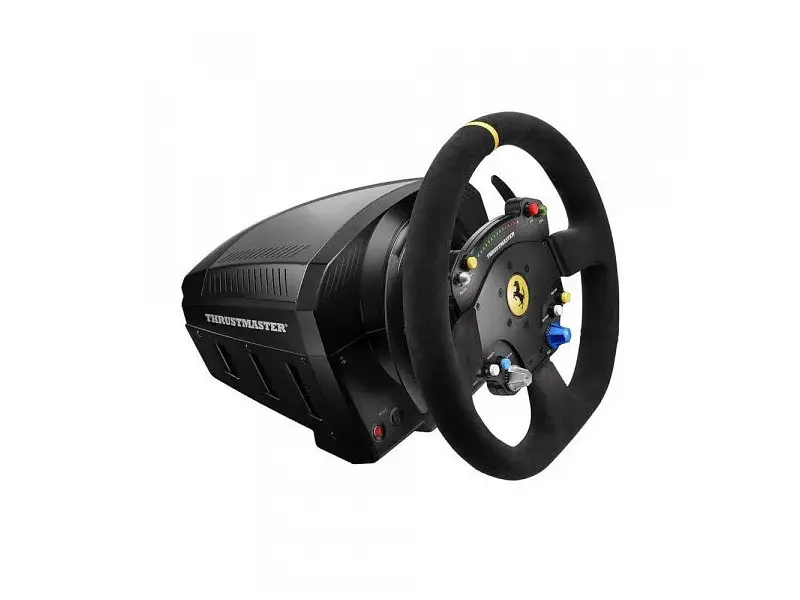 Кермо ThrustMaster TS-PC Racer Ferrari 488 Challenge Edition PC (2960798) - фото 4
