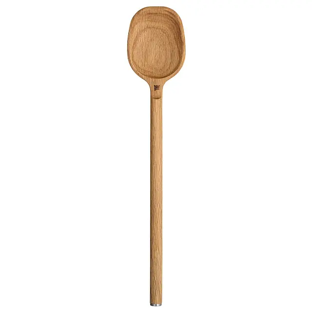 Ложка дерев'яна для гриля Fiskars Norden (1066428)