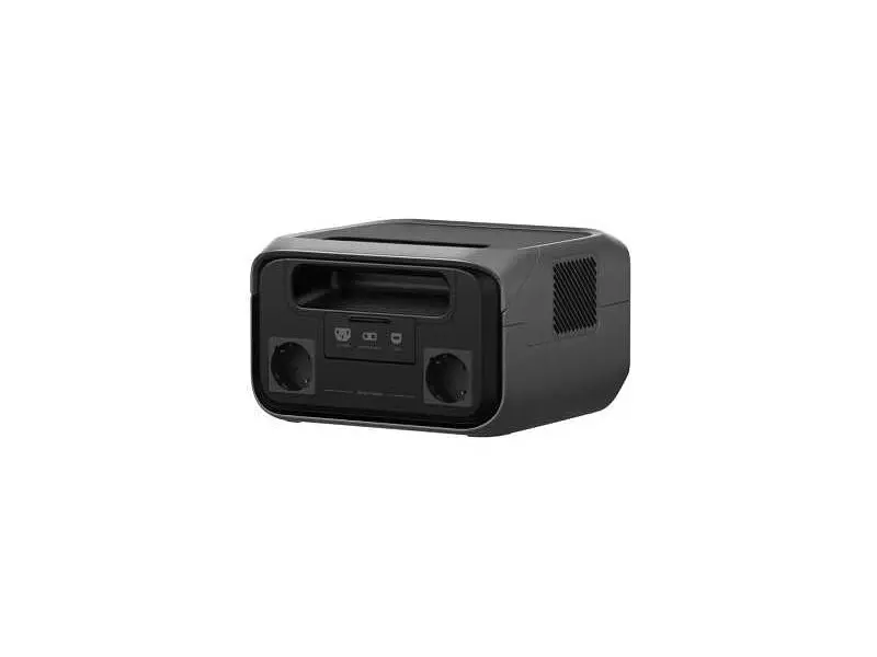Зарядна станція EcoFlow RIVER 3 Plus (EFRIVER3Plus-EU-CBOX) - фото 3