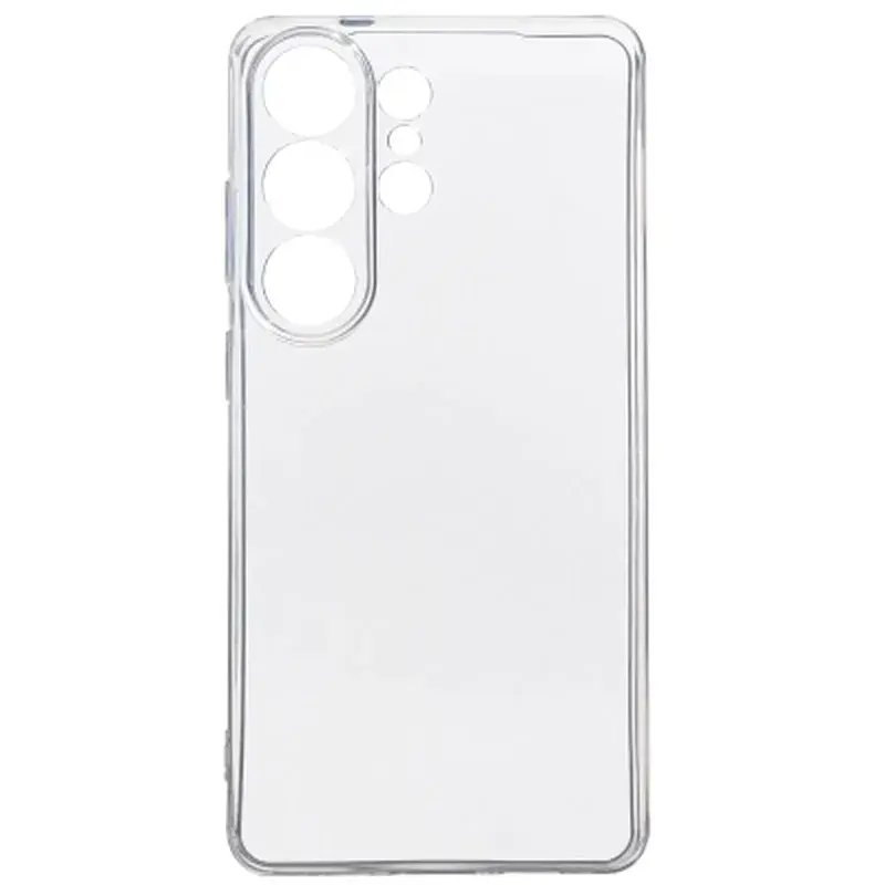 Чохол до мобільного телефона Armorstandart Air Samsung S26 Ultra 5G Clear (ARM88759)