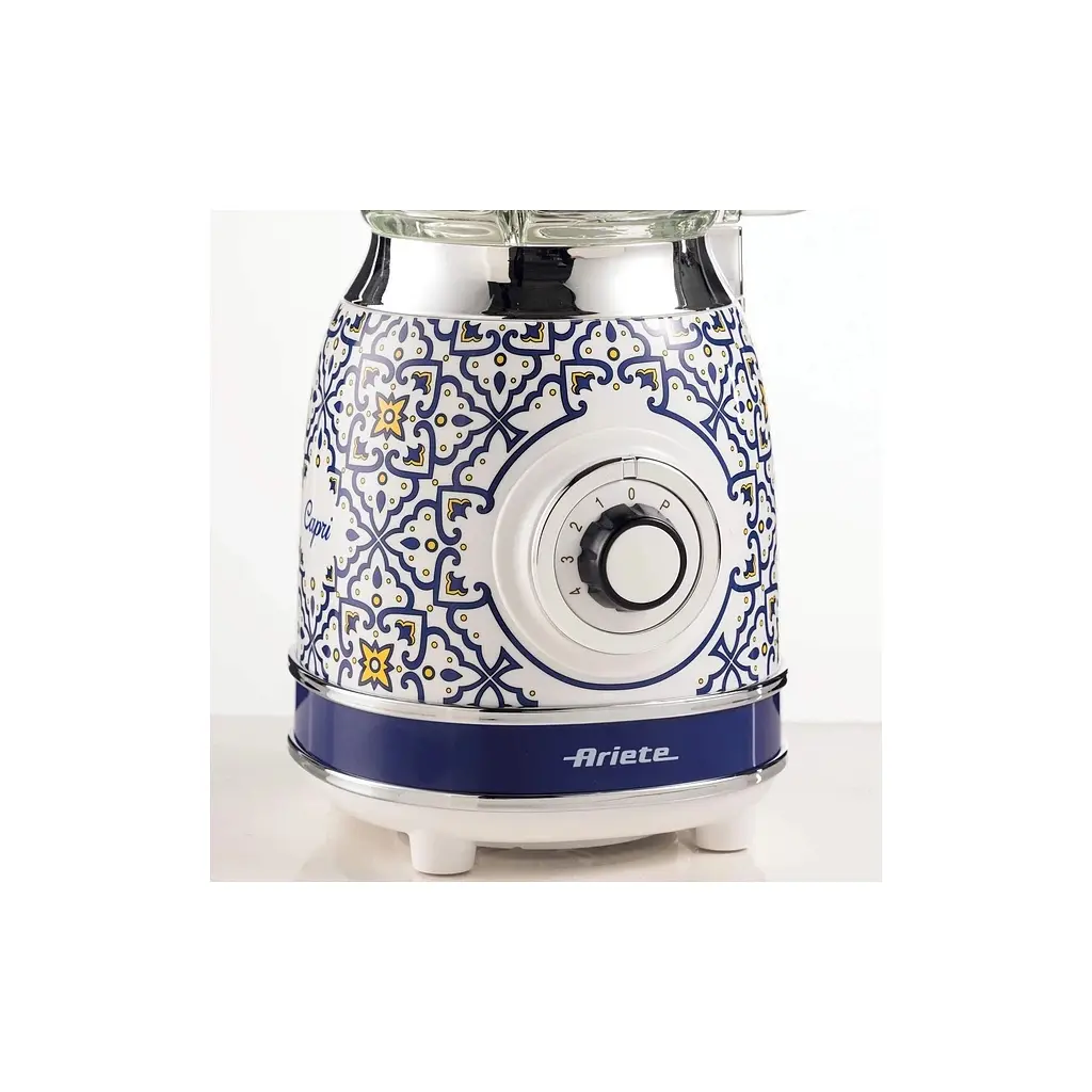 Блендер Ariete 583 Capri - фото 4