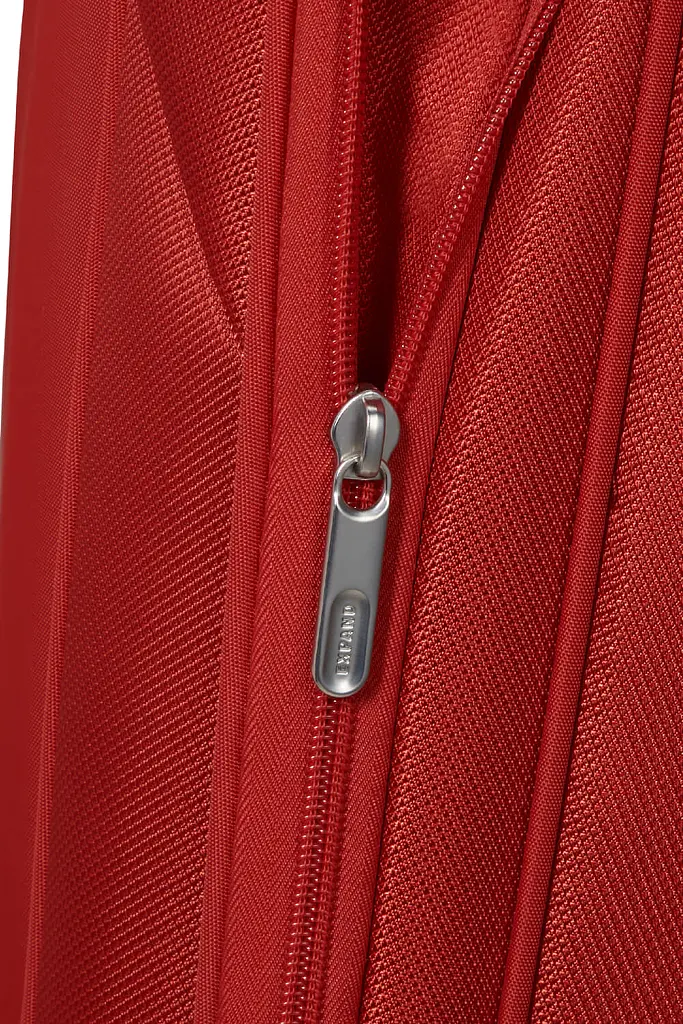 Чемодан Samsonite RE-LITE 67 см POPPY RED 67x44x30(33) KQ8*00006 - фото 15