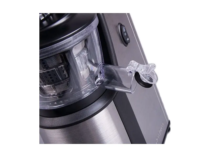 Соковитискач Eldom PJ400 - фото 2