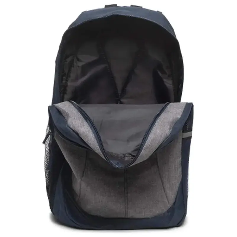 Рюкзак туристичний Semi Line 21 Grey/Navy (J4499-7) (DAS302580) - фото 5