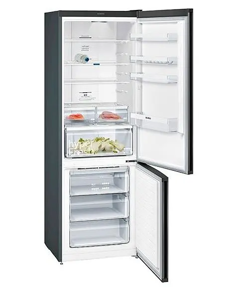 Холодильник Siemens KG49NXX306 - фото 2