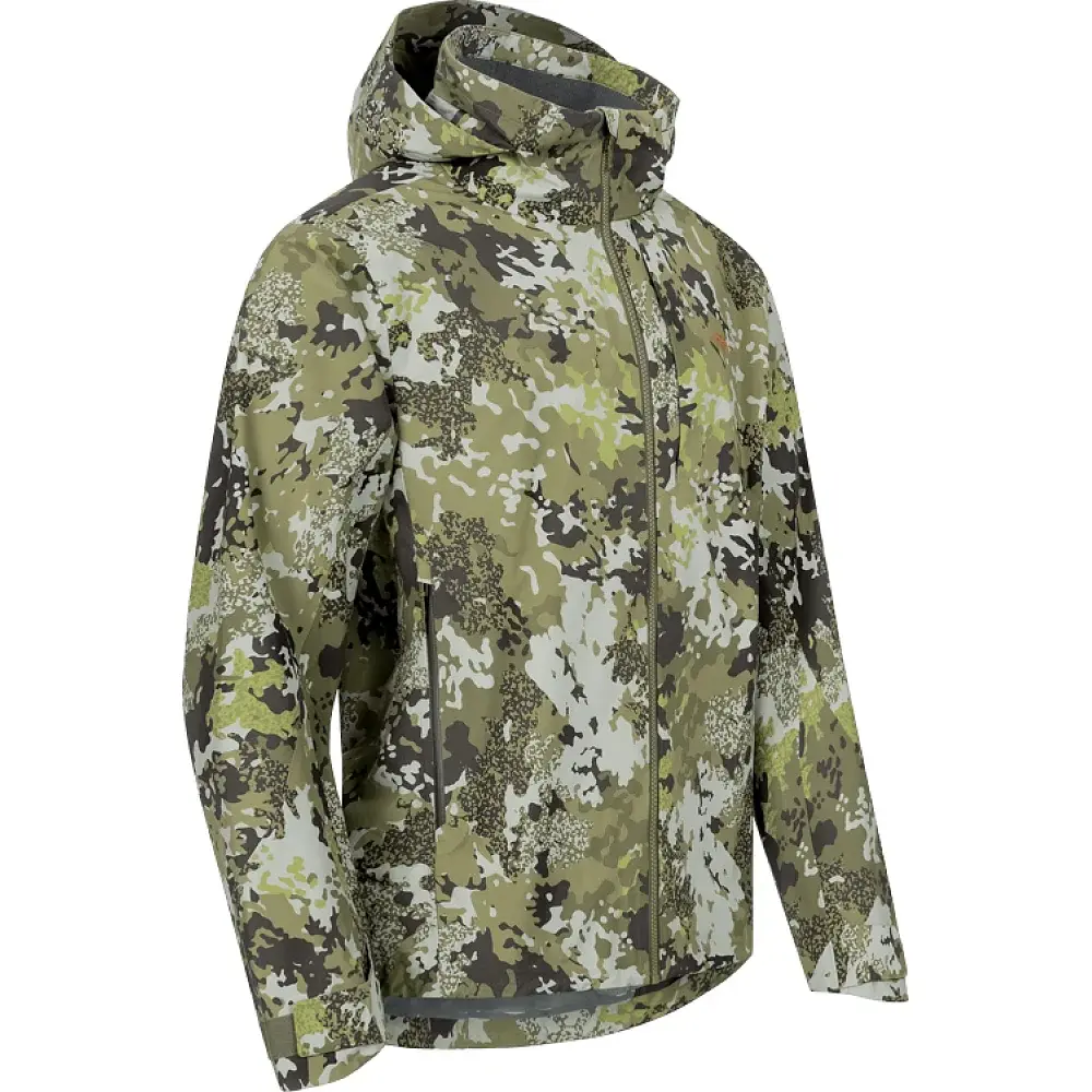 Куртка Blaser Active Outfits Venture 3L S Camo - фото 3