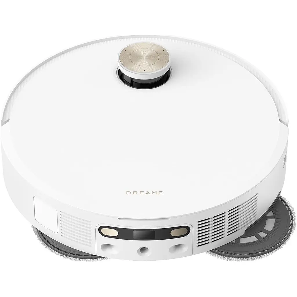 Робот-пилосос Dreame Bot L50 Pro Ultra (RLL84CE) [126920] - фото 8