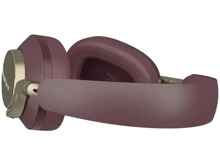 Навушники Bowers & Wilkins з мікрофоном PX8 Royal Burgundy - фото 5