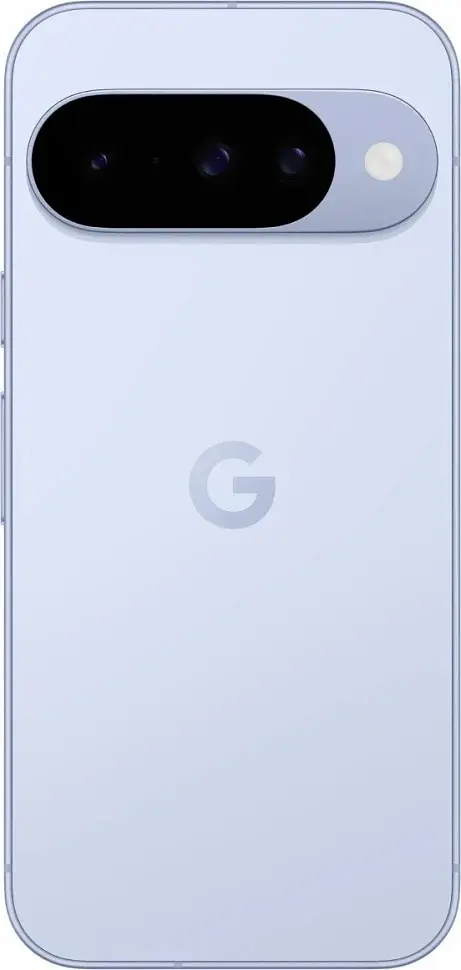 Смартфон Google Pixel 10 12/256GB Frost - фото 2